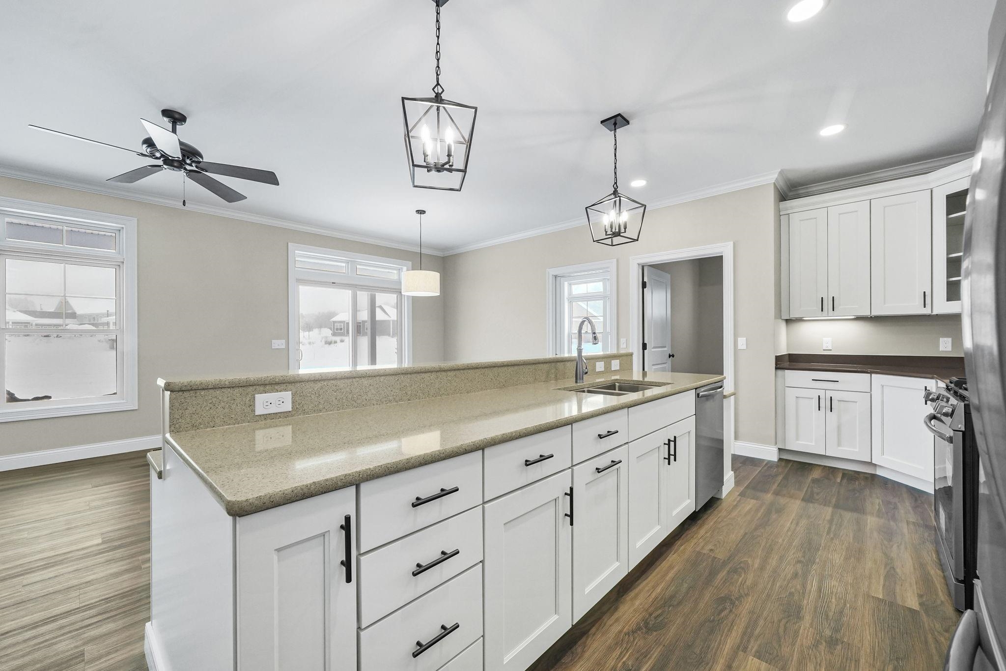 5037 Sheffer Farm Road Traverse City, MI 49685 - Photo 8 of 47
