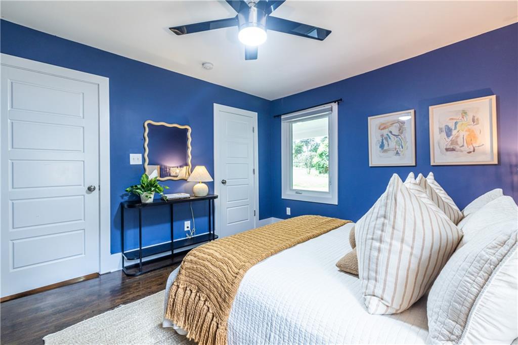 1365 Dorothy Drive Decatur, GA 30030 - Photo 46 of 61 Gallery Image 46