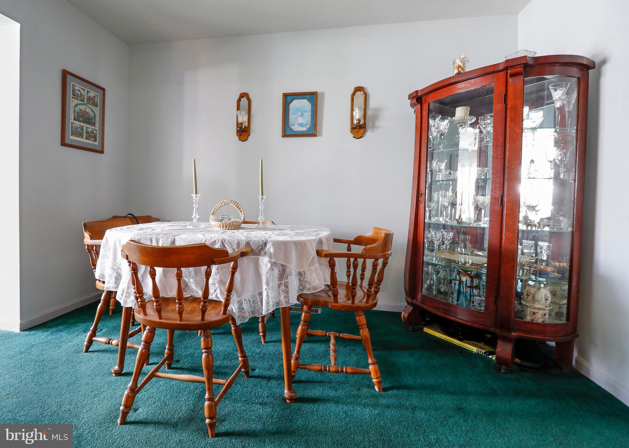 14 East Belair Road Ridley Park, PA 19078 - Photo 12 of 34 Dining Room