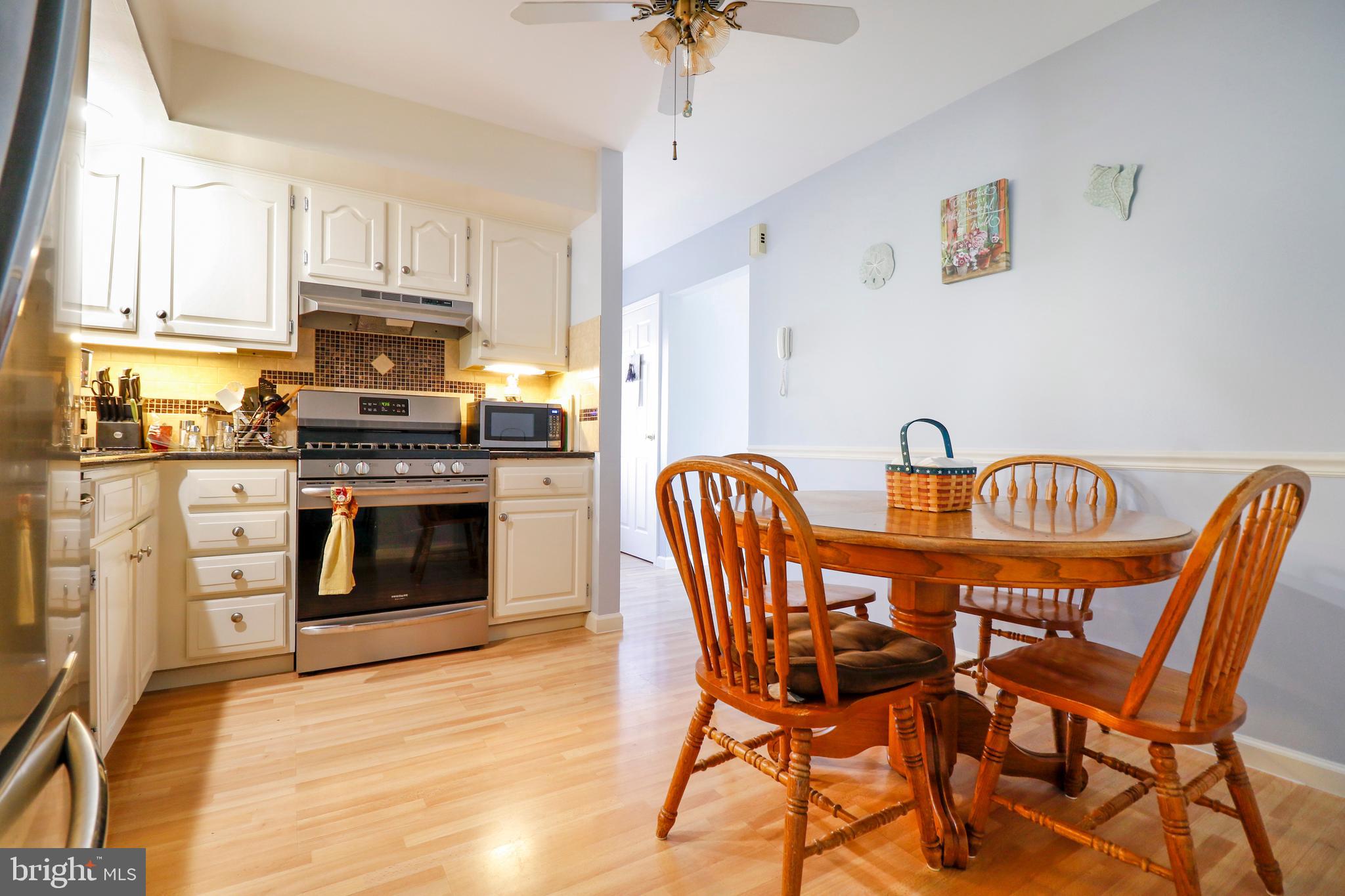 14 East Belair Road Ridley Park, PA 19078 - Photo 13 of 34 Kitchen