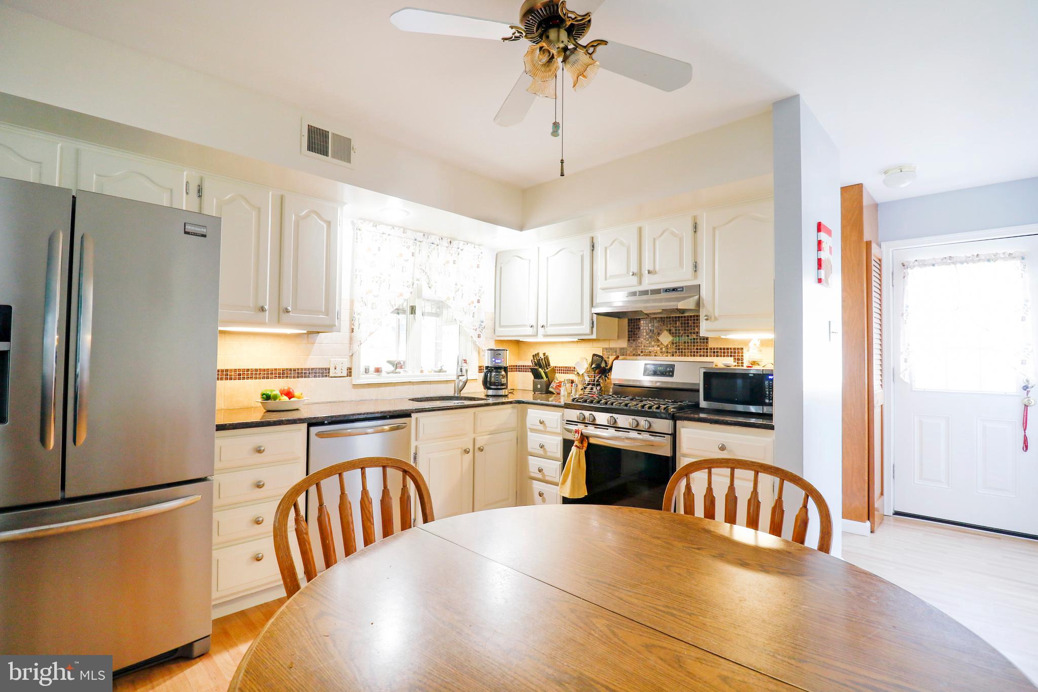 14 East Belair Road Ridley Park, PA 19078 - Photo 14 of 34 Kitchen