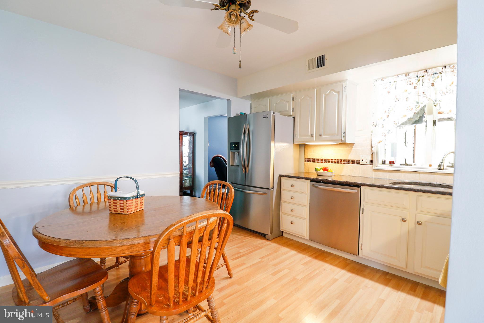14 East Belair Road Ridley Park, PA 19078 - Photo 15 of 34 Kitchen