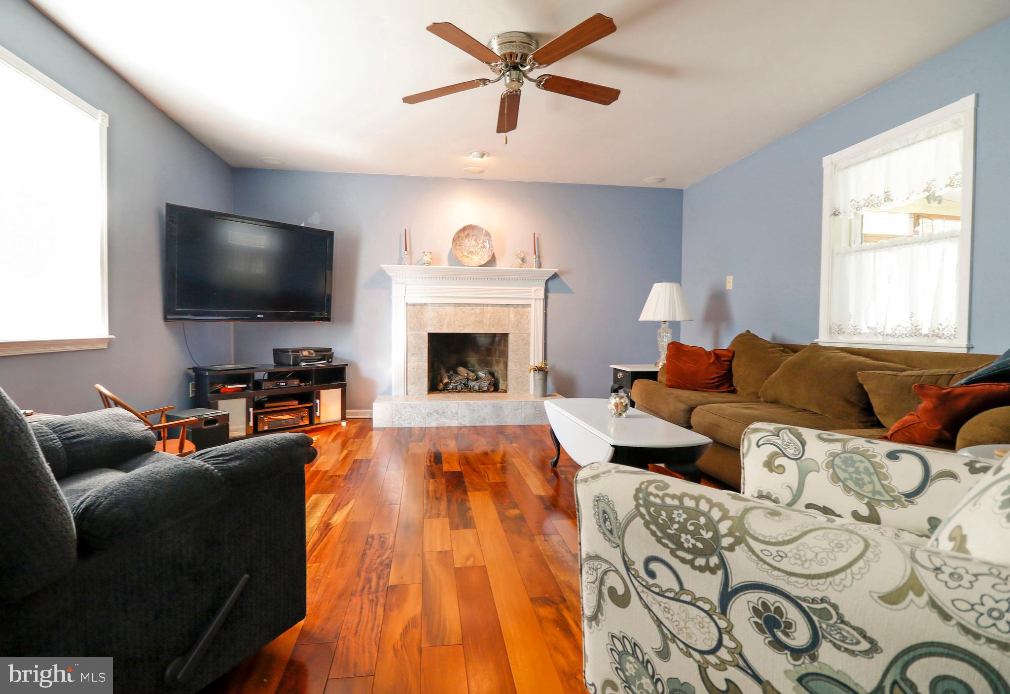 14 East Belair Road Ridley Park, PA 19078 - Photo 16 of 34 Family Room
