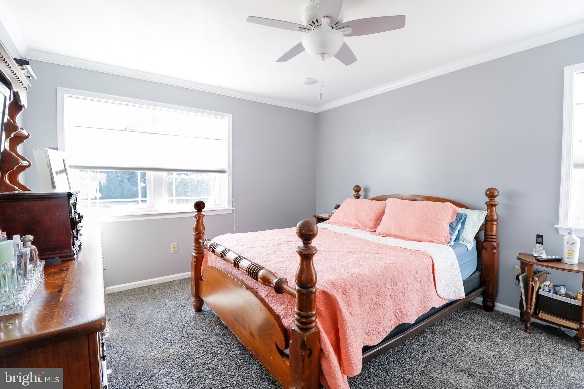 14 East Belair Road Ridley Park, PA 19078 - Photo 21 of 34 Master Bedroom