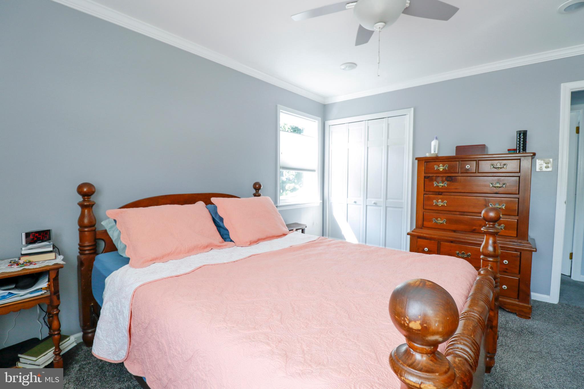 14 East Belair Road Ridley Park, PA 19078 - Photo 22 of 34 Master Bedroom