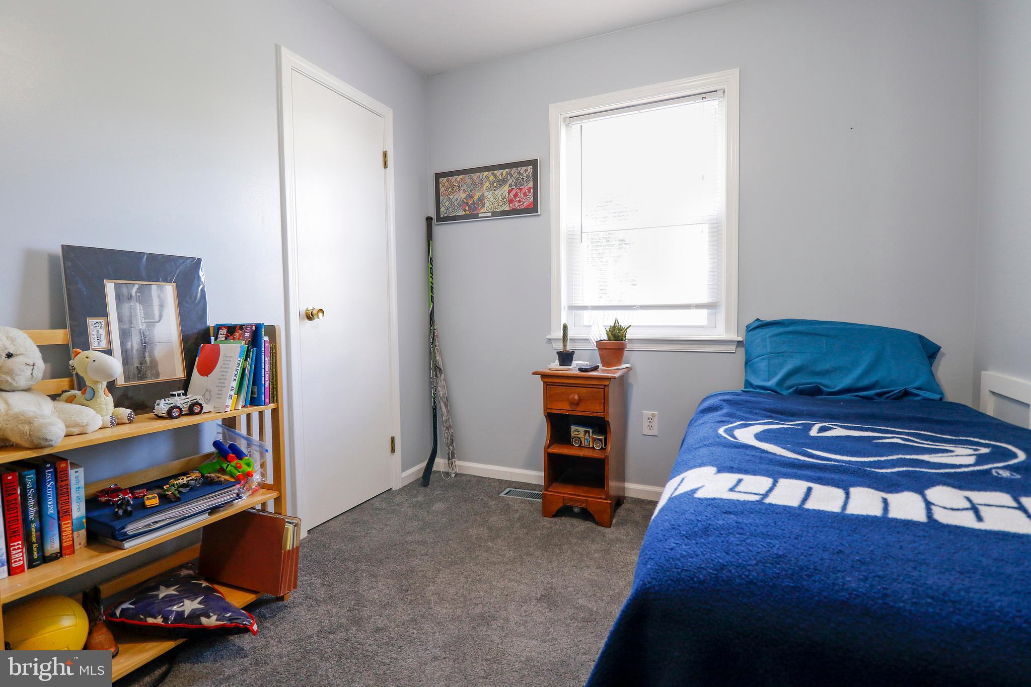 14 East Belair Road Ridley Park, PA 19078 - Photo 25 of 34 Bedroom
