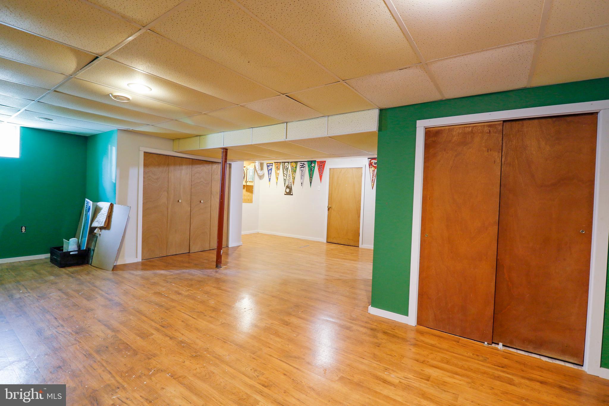 14 East Belair Road Ridley Park, PA 19078 - Photo 31 of 34 Finished Basement