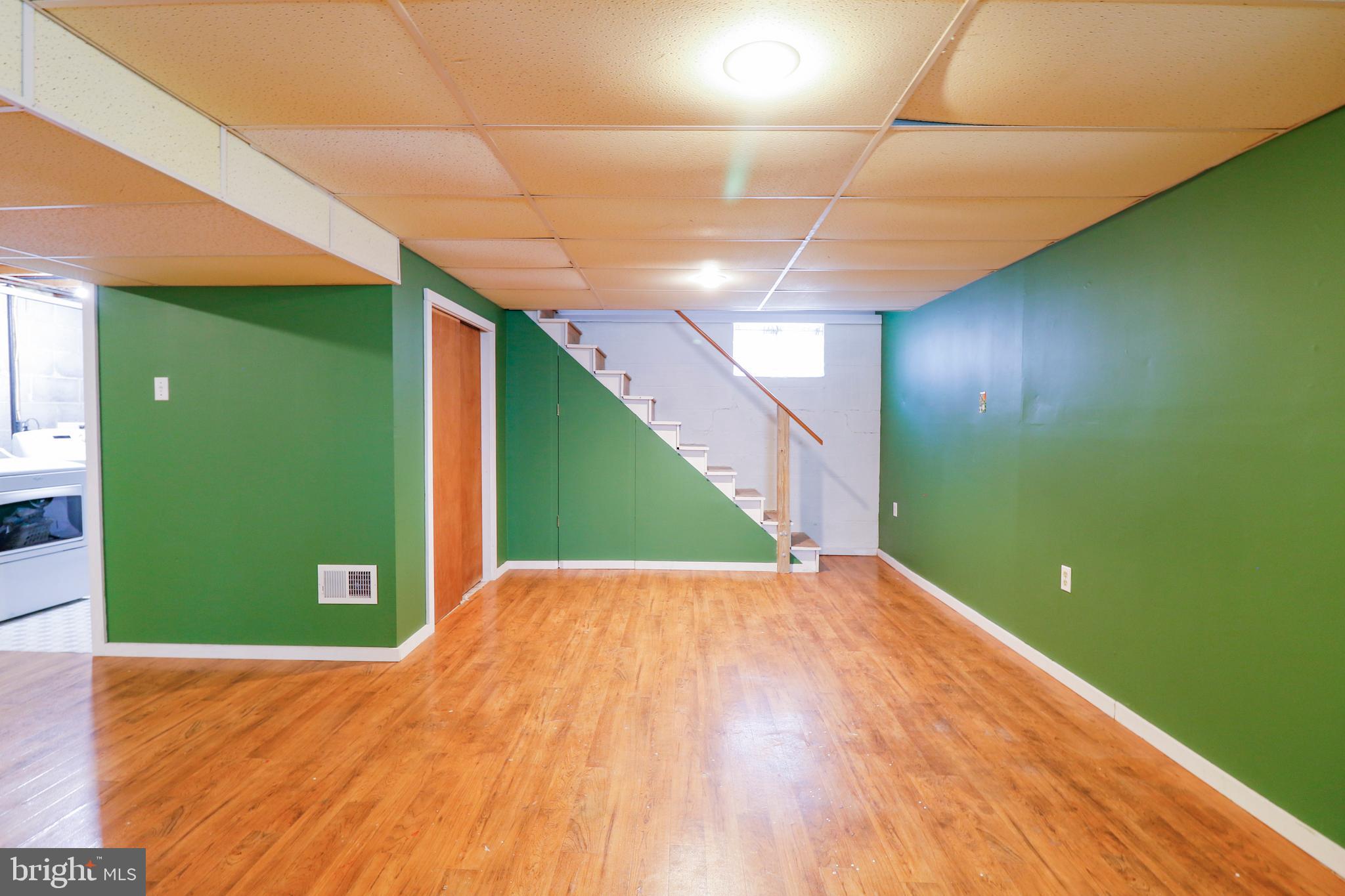 14 East Belair Road Ridley Park, PA 19078 - Photo 32 of 34 Finished Basement
