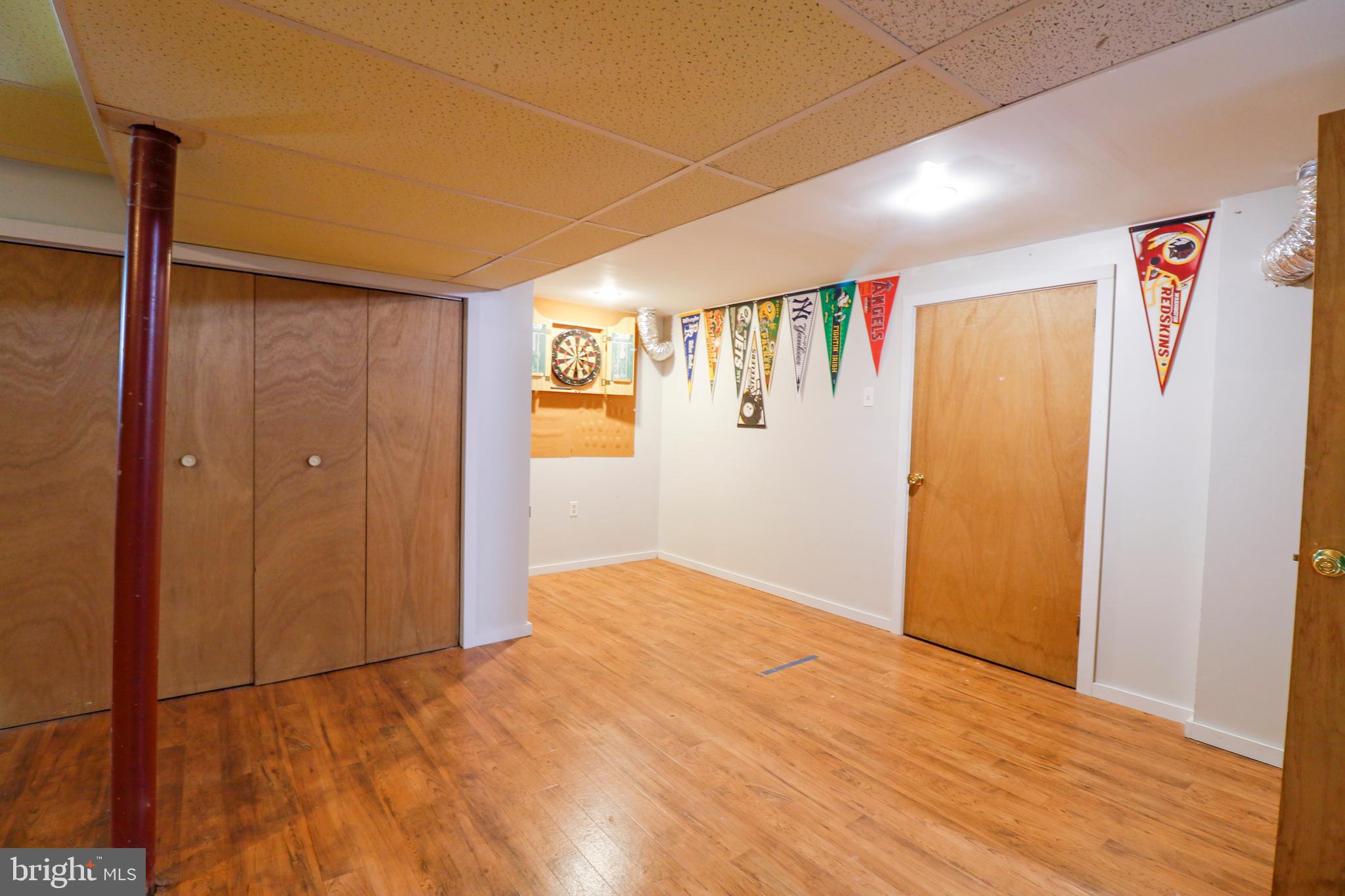 14 East Belair Road Ridley Park, PA 19078 - Photo 33 of 34 Finished Basement