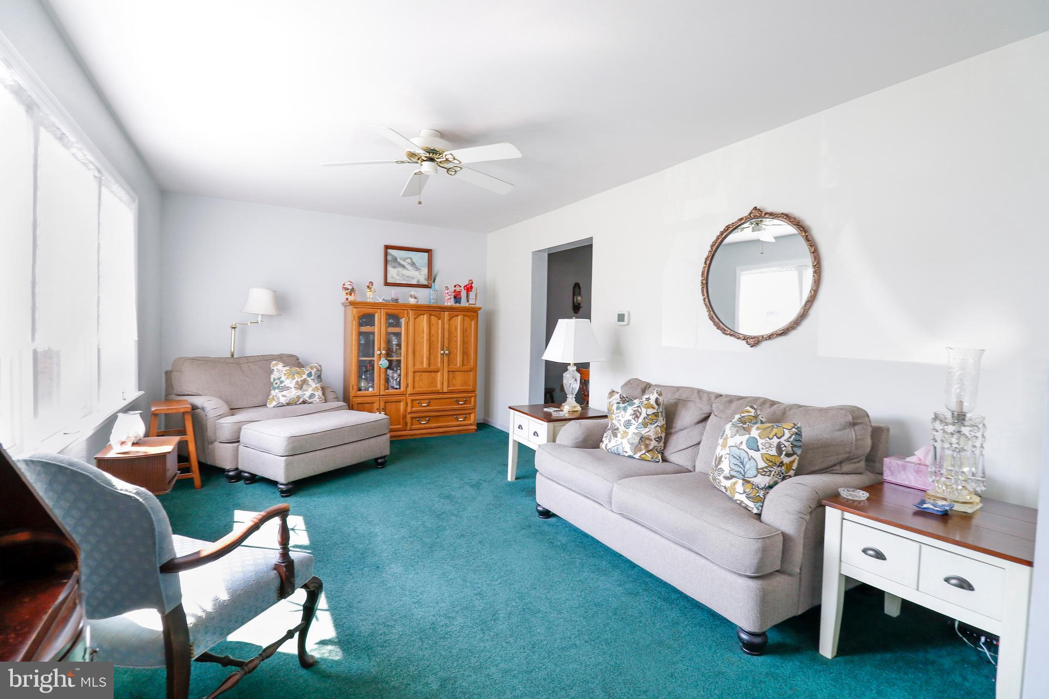 14 East Belair Road Ridley Park, PA 19078 - Photo 10 of 34 Living Room