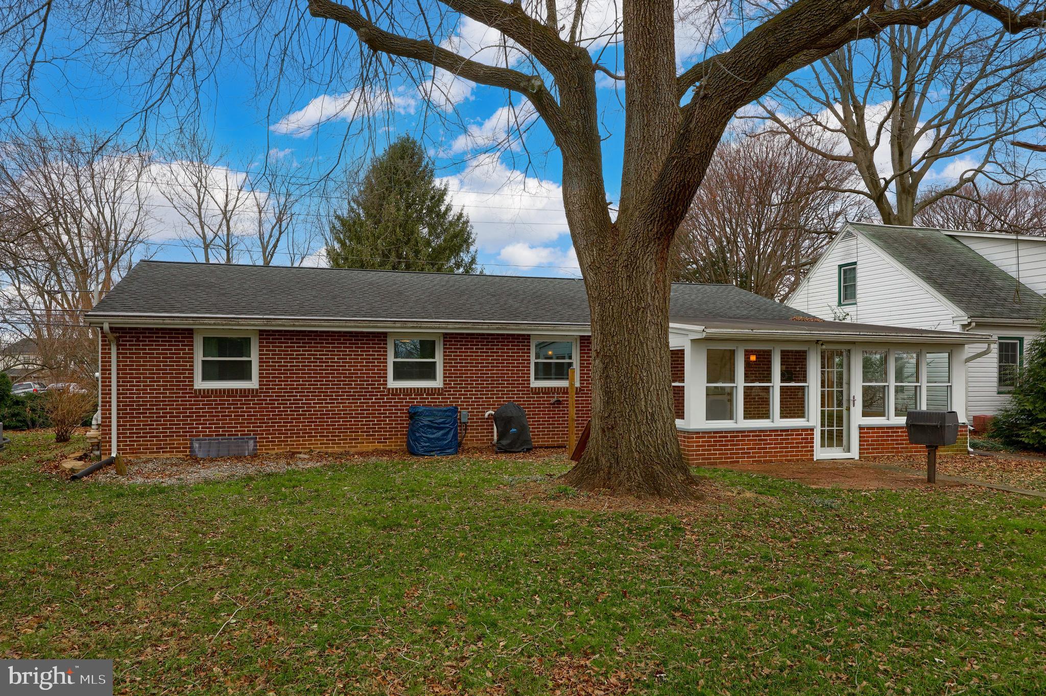 509 North Water Street Lititz, PA 17543 - Photo 25 of 29