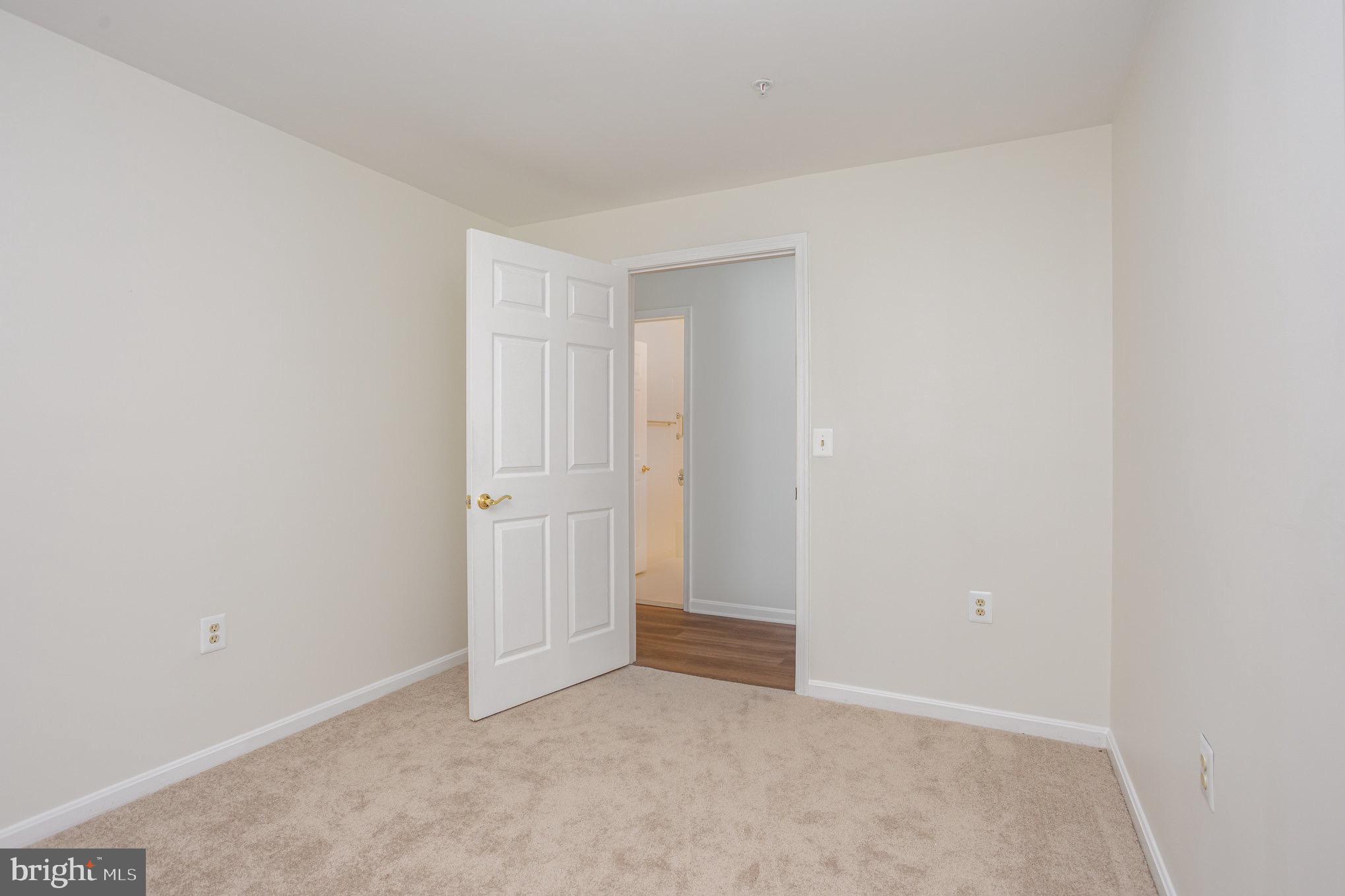 3901 Darleigh Road, Unit C Nottingham, MD 21236 - Photo 18 of 23 a view of an empty room