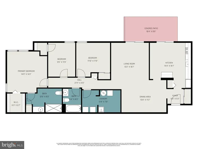 $285,000 | 3901 Darleigh Road, Unit C, Nottingham, MD 21236