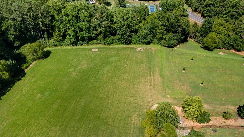 9485 Martin Road Roswell, GA 30076 - Photo 33 of 33 a view of a garden