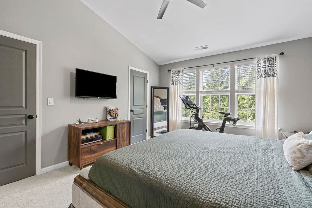 7834 Silverthread Lane Raleigh, NC 27617 - Photo 15 of 23 Photo 15