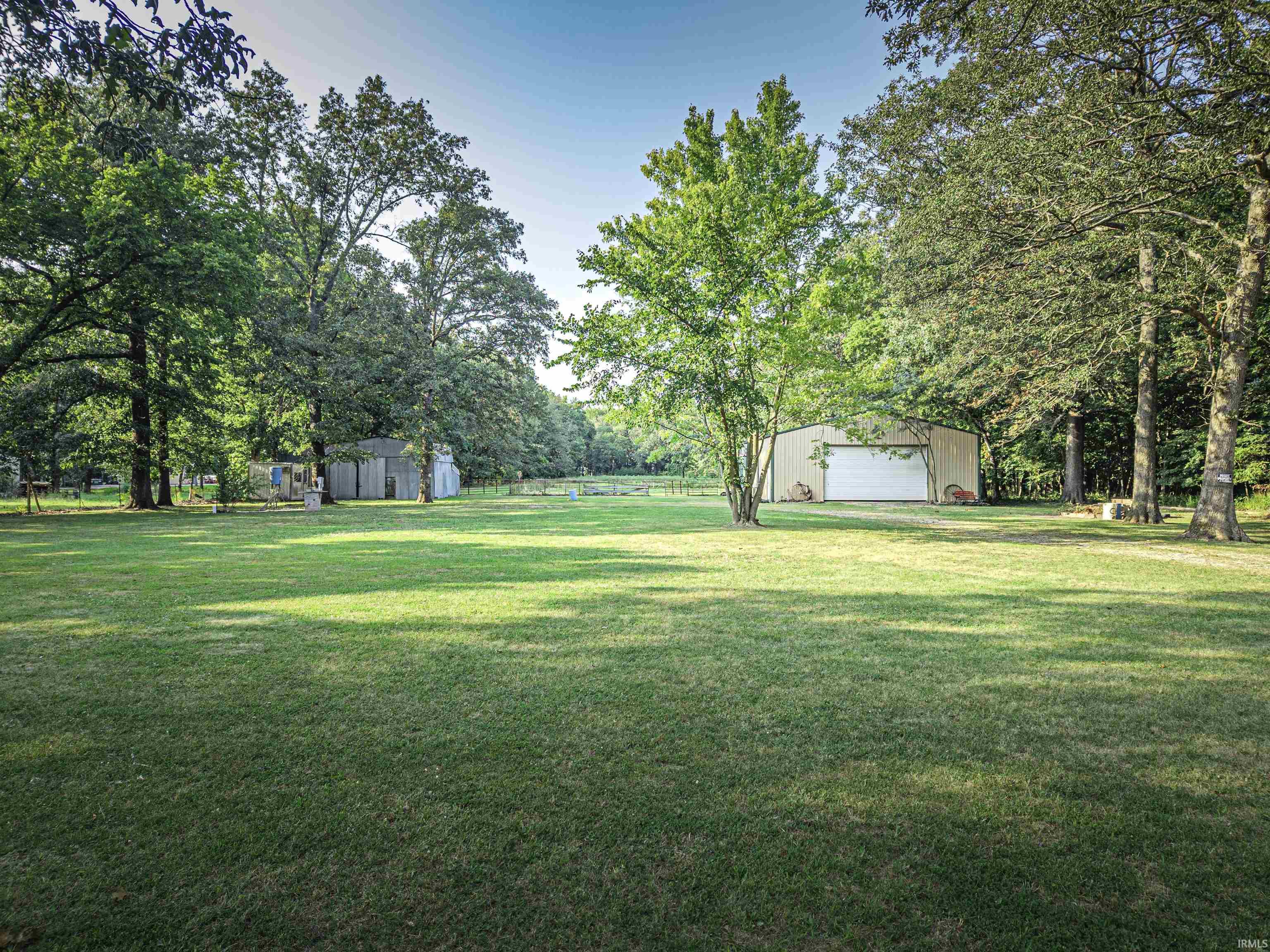 4911 Slim Pond Road Mount Vernon, IN 47620 - Photo 1 of 13 Gallery Image 1