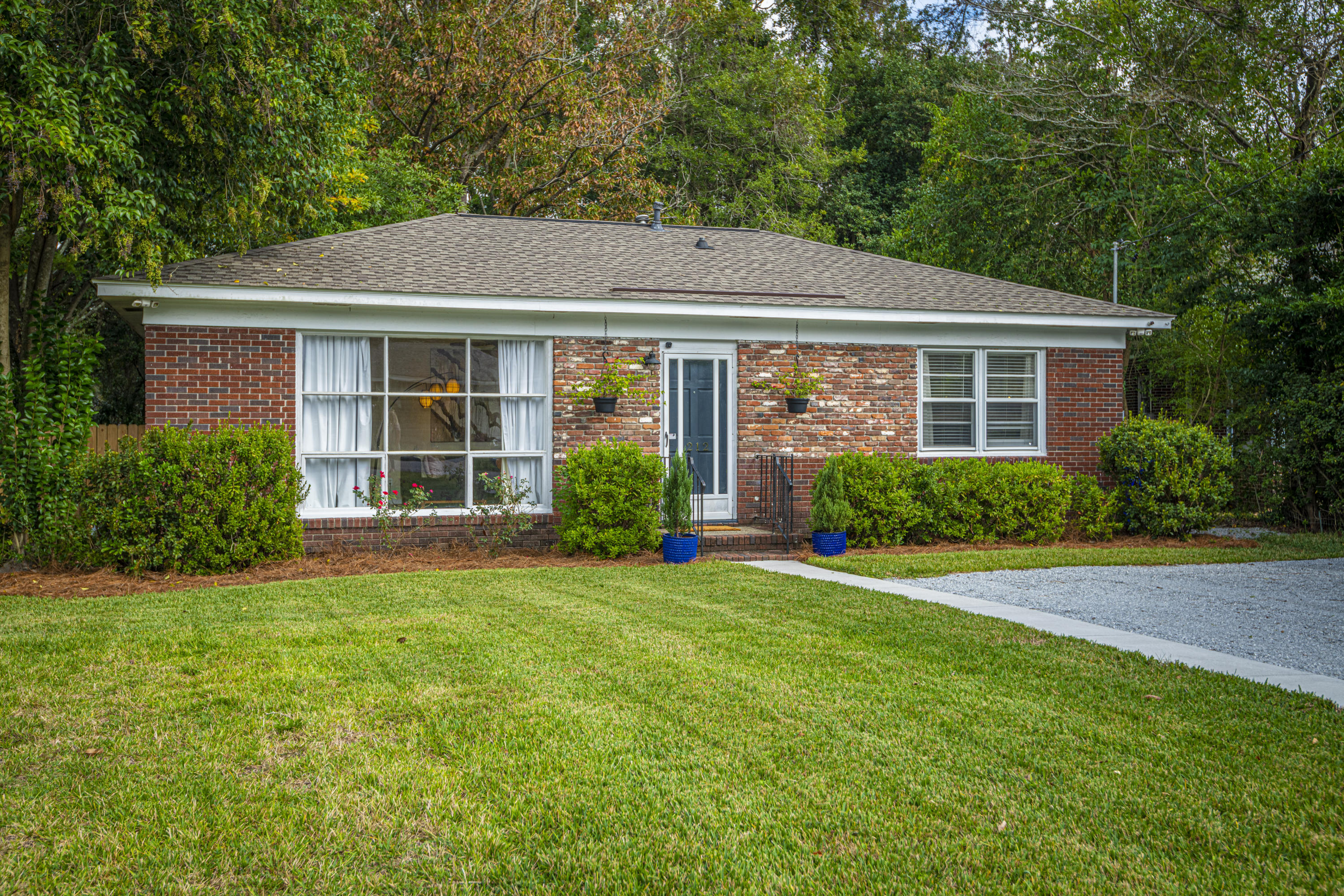 1212 Gilmore Road Charleston, SC 29407 - Photo 1 of 36 Front