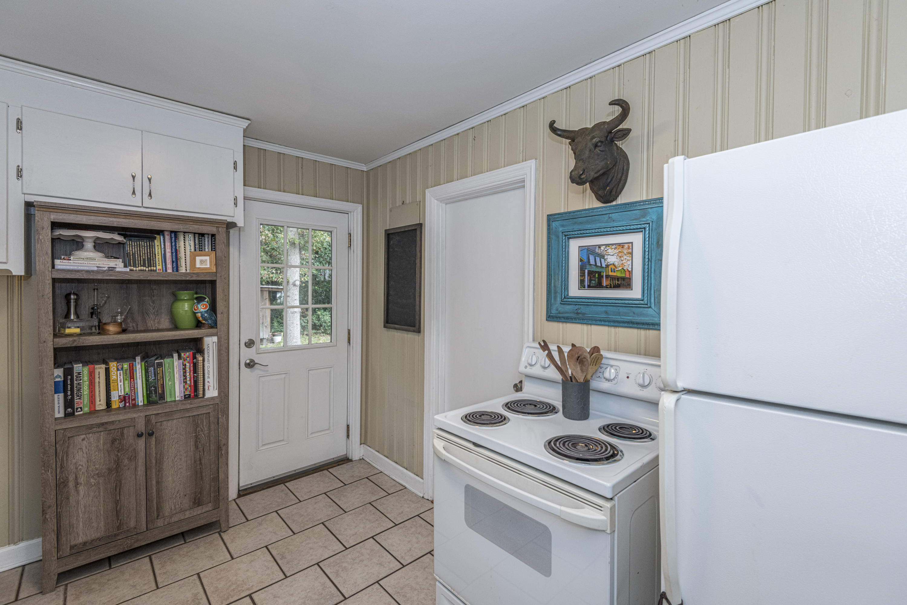 1212 Gilmore Road Charleston, SC 29407 - Photo 11 of 36 Kitchen