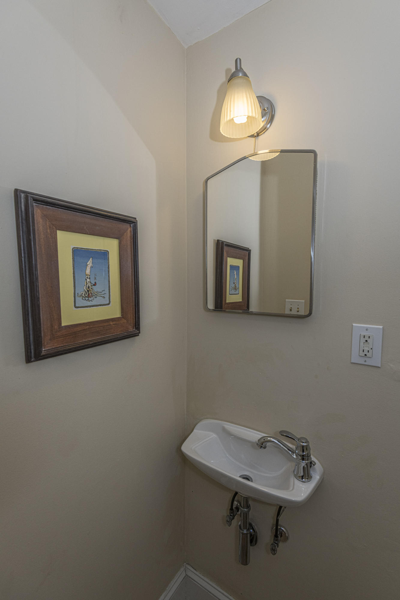 1212 Gilmore Road Charleston, SC 29407 - Photo 19 of 36 Master 1/2 Bath