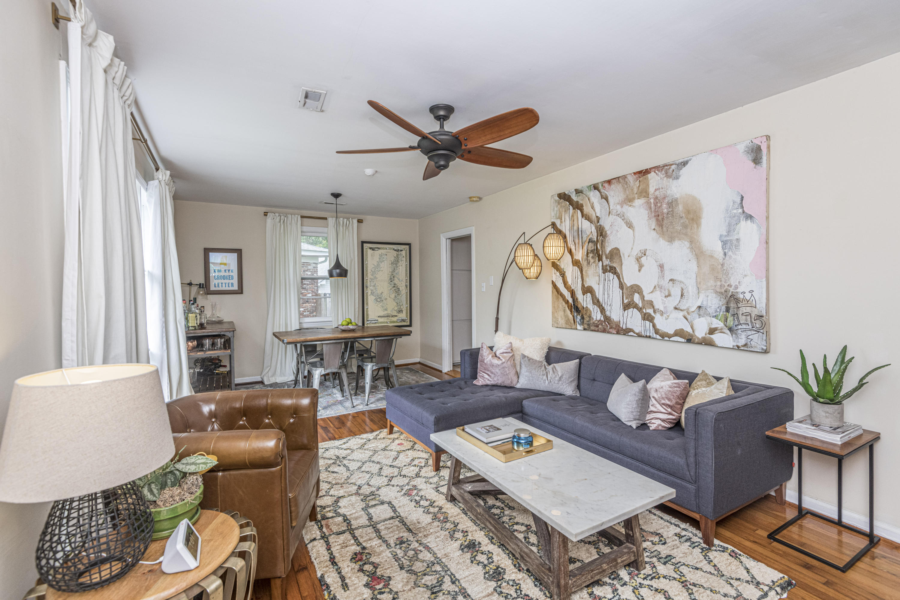 1212 Gilmore Road Charleston, SC 29407 - Photo 3 of 36 Living Room