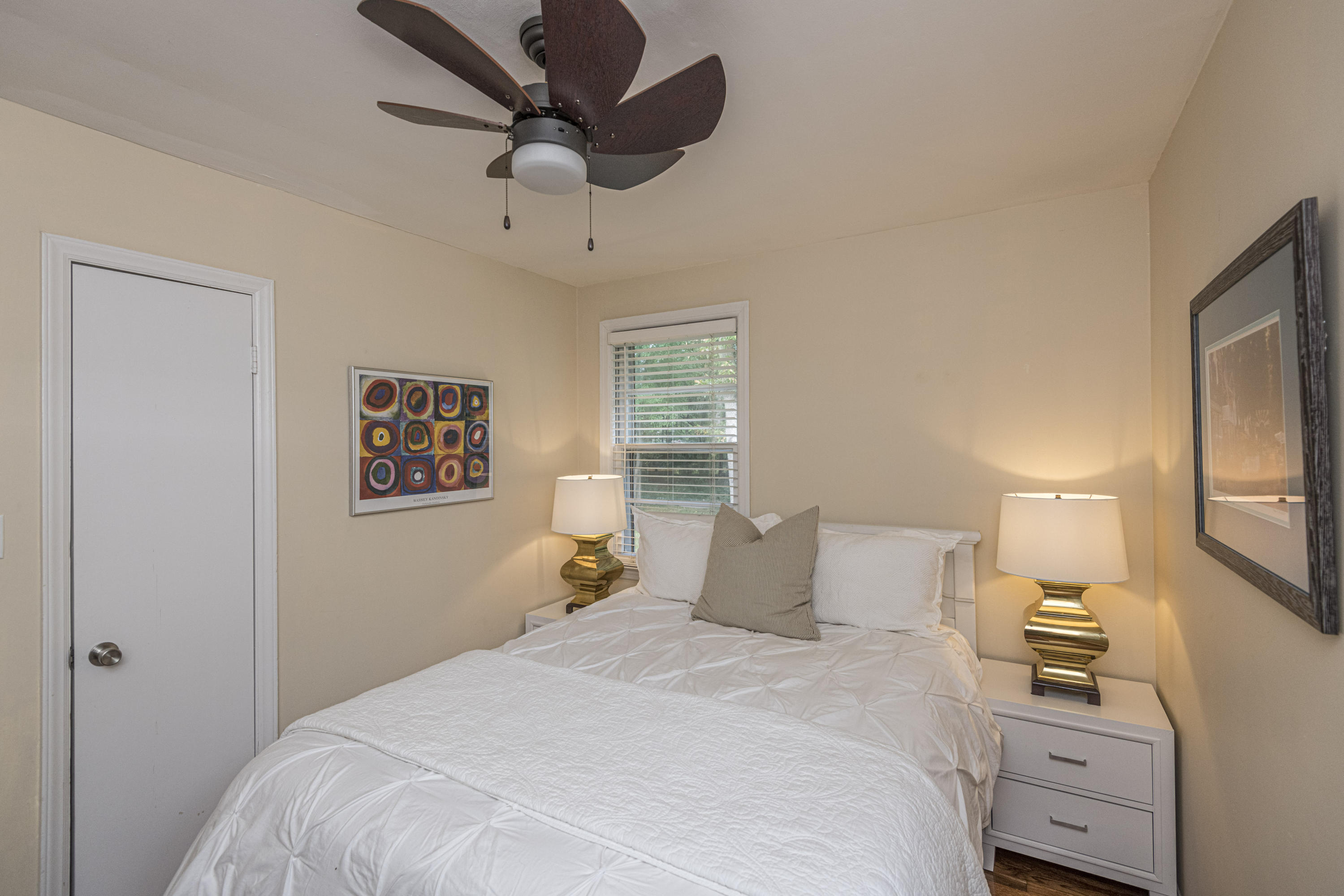 1212 Gilmore Road Charleston, SC 29407 - Photo 21 of 36 2nd Bedroom