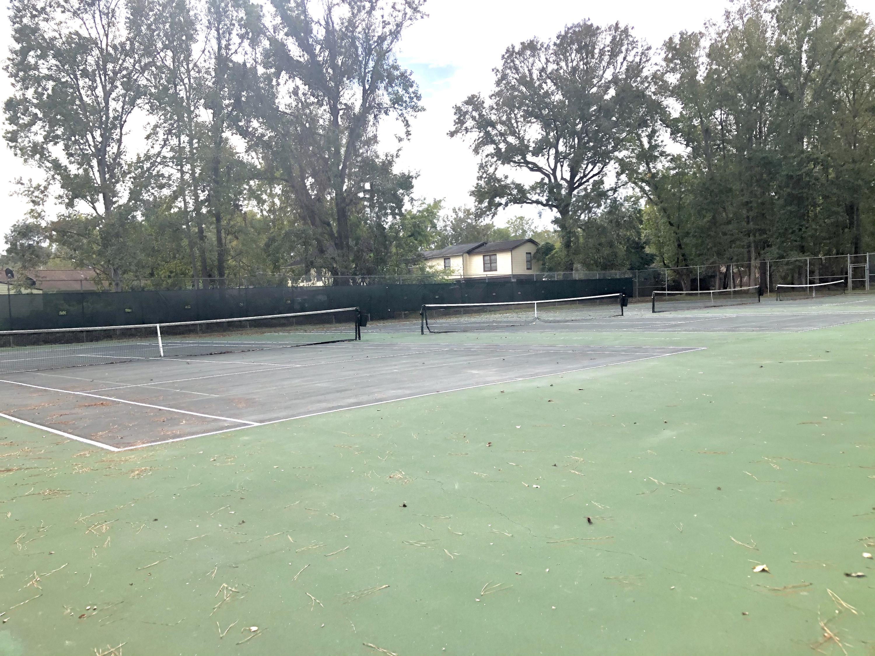 1212 Gilmore Road Charleston, SC 29407 - Photo 32 of 36 Tennis Courts