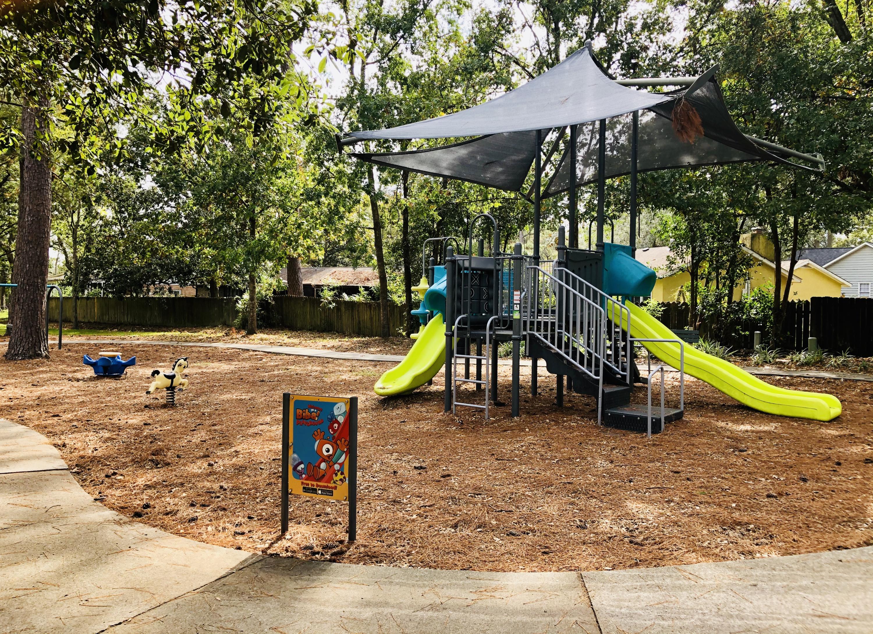 1212 Gilmore Road Charleston, SC 29407 - Photo 33 of 36 Playground 1