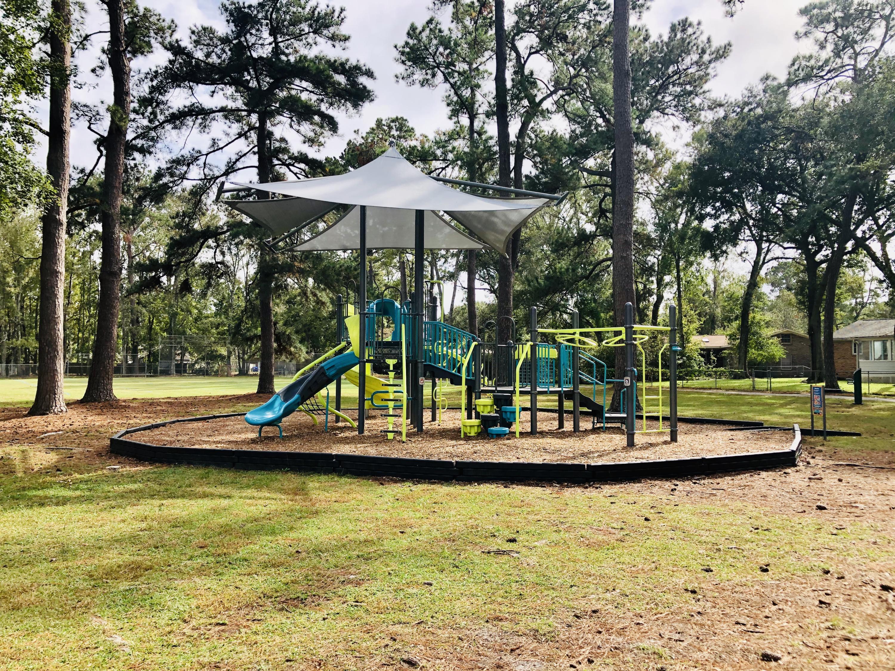 1212 Gilmore Road Charleston, SC 29407 - Photo 35 of 36 Playground 2