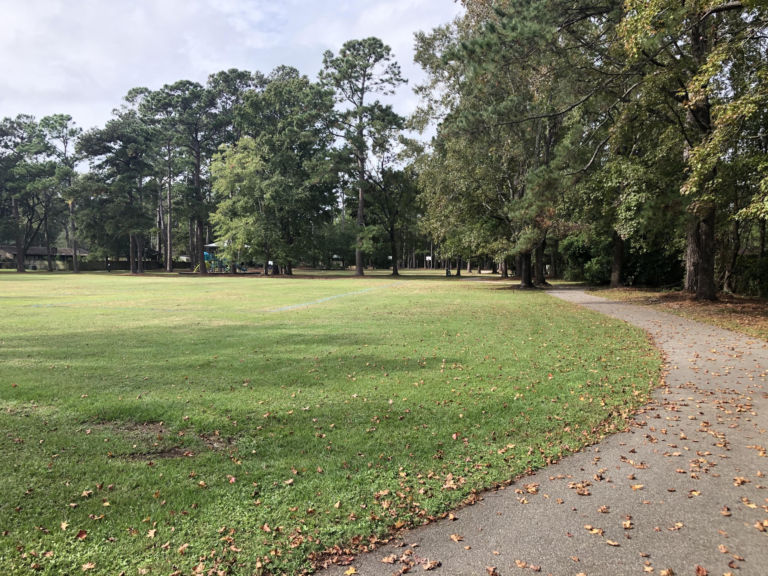 1212 Gilmore Road Charleston, SC 29407 - Photo 36 of 36 Walking/Jogging Trail