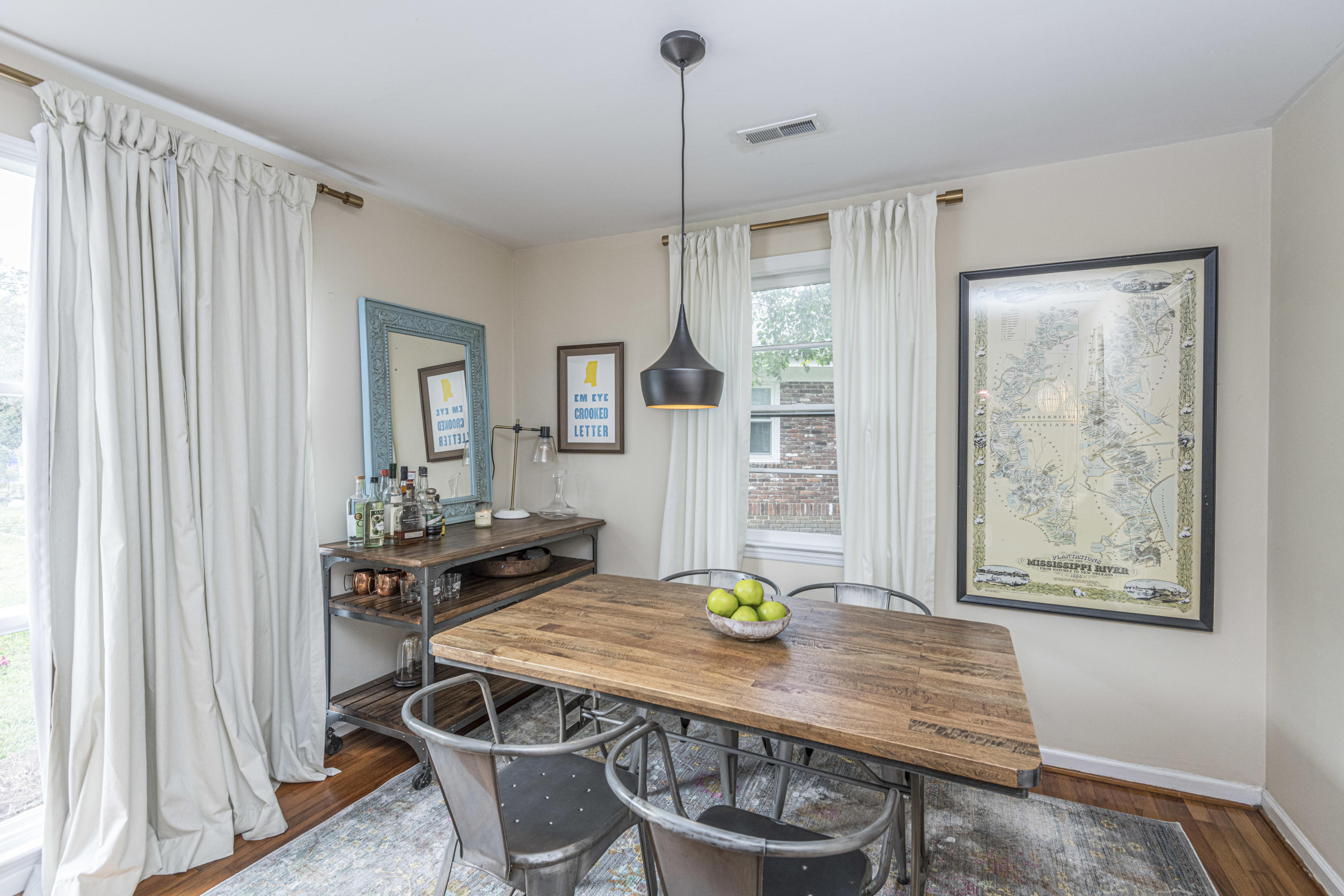 1212 Gilmore Road Charleston, SC 29407 - Photo 6 of 36 Dining