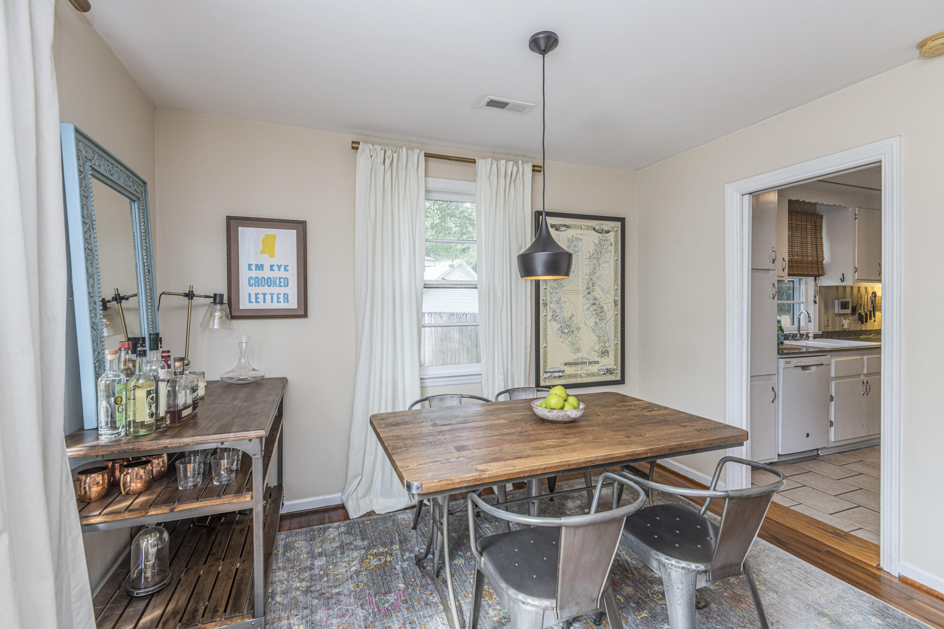 1212 Gilmore Road Charleston, SC 29407 - Photo 7 of 36 Dining