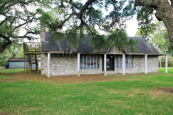 $250,000 | 1518 South Columbia Drive, West Columbia, TX 77486