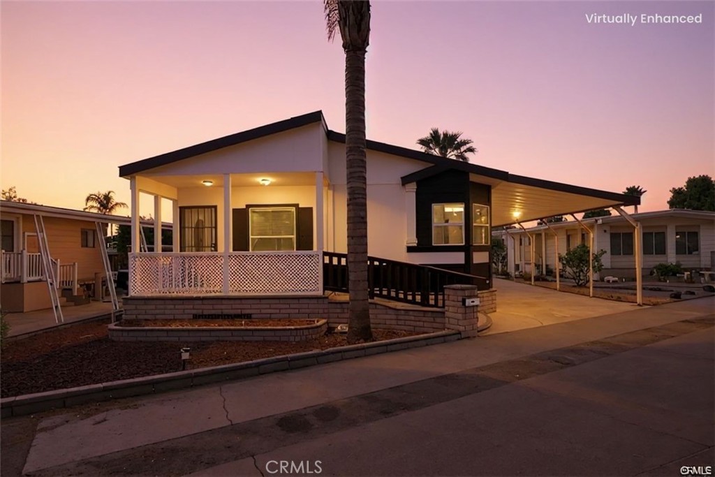 8651 Foothill Boulevard, Unit 42 Rancho Cucamonga, CA 91730 - Photo 23 of 23