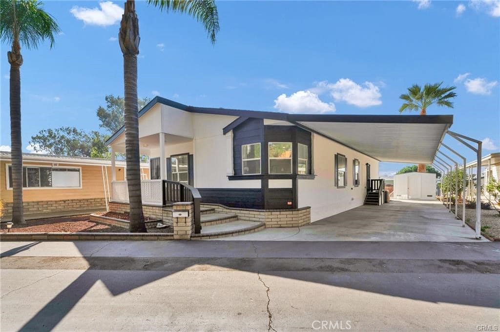 8651 Foothill Boulevard, Unit 42 Rancho Cucamonga, CA 91730 - Photo 3 of 23