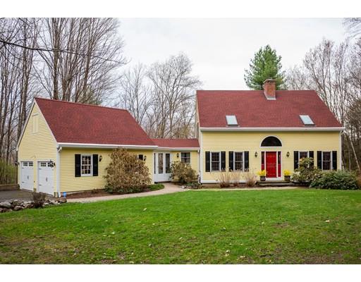 7 Montgomery Road Southampton, MA 01073 - Photo 1 of 30 Gallery Image 1