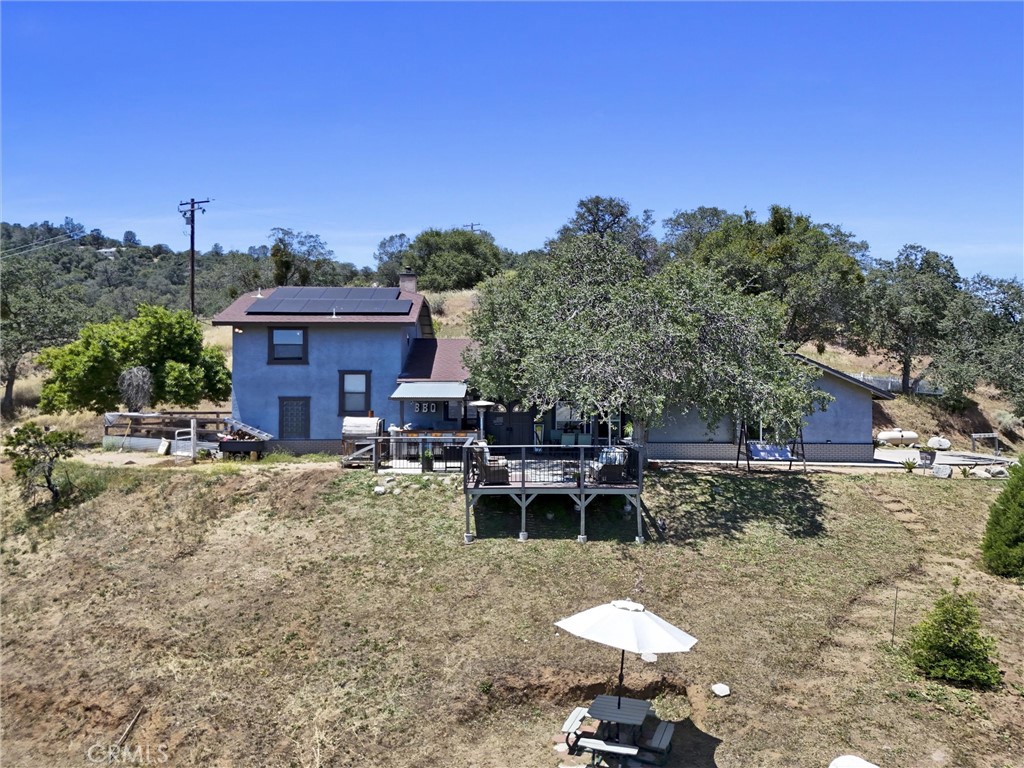 26920 Clear Creek Road Keene, CA 93531 - Photo 13 of 73