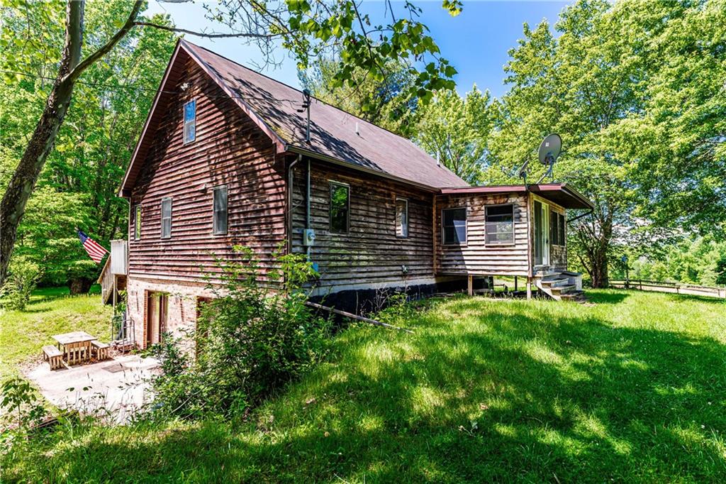 214 Bortz Road Point Marion, PA 15474 - Photo 26 of 32