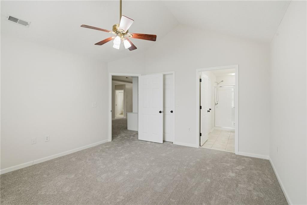 34102 Harvest Ridge Lane, Unit 34 Alpharetta, GA 30022 - Photo 20 of 31 a view of an empty room