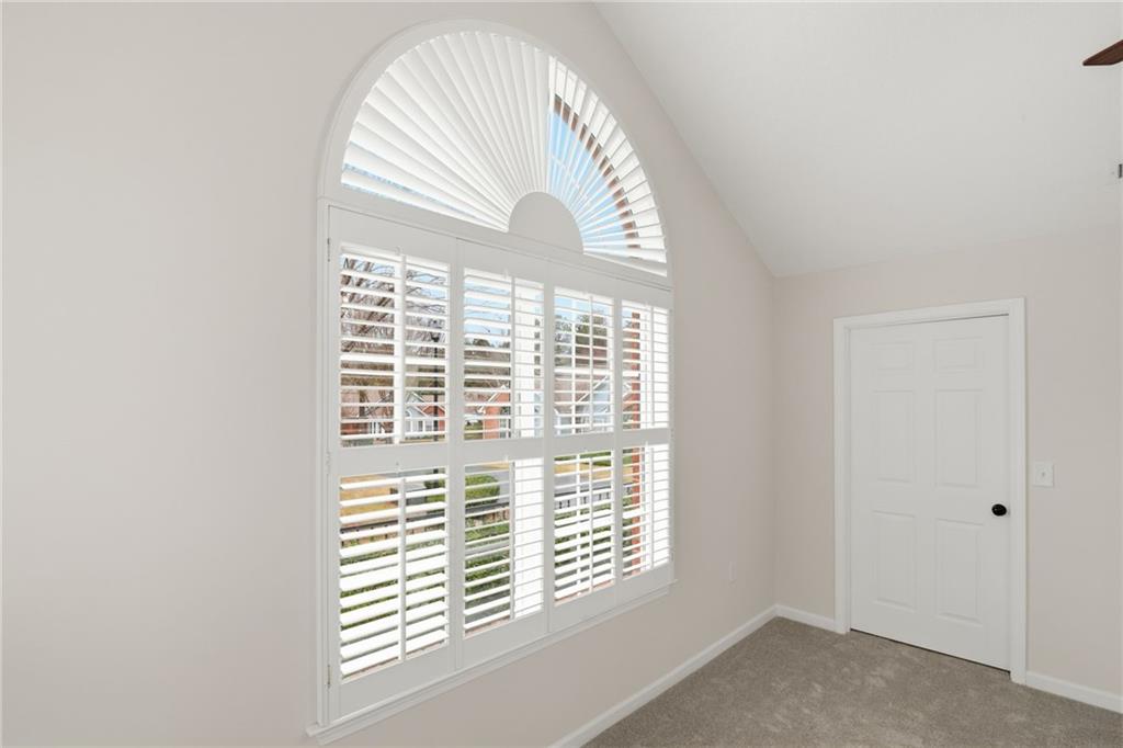 34102 Harvest Ridge Lane, Unit 34 Alpharetta, GA 30022 - Photo 25 of 31 a view of a windows in a room