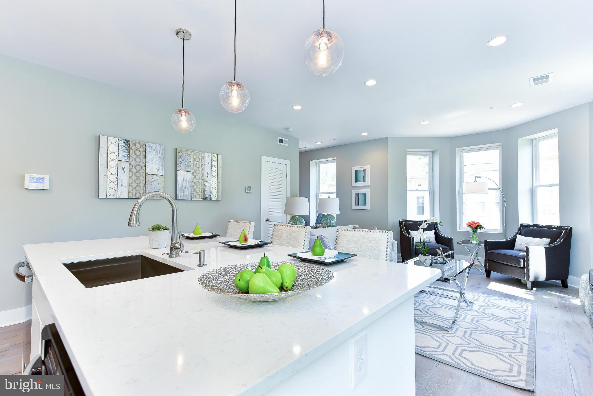 37 Todd Place Northeast, Unit 2 Washington, DC 20002 - Photo 13 of 21