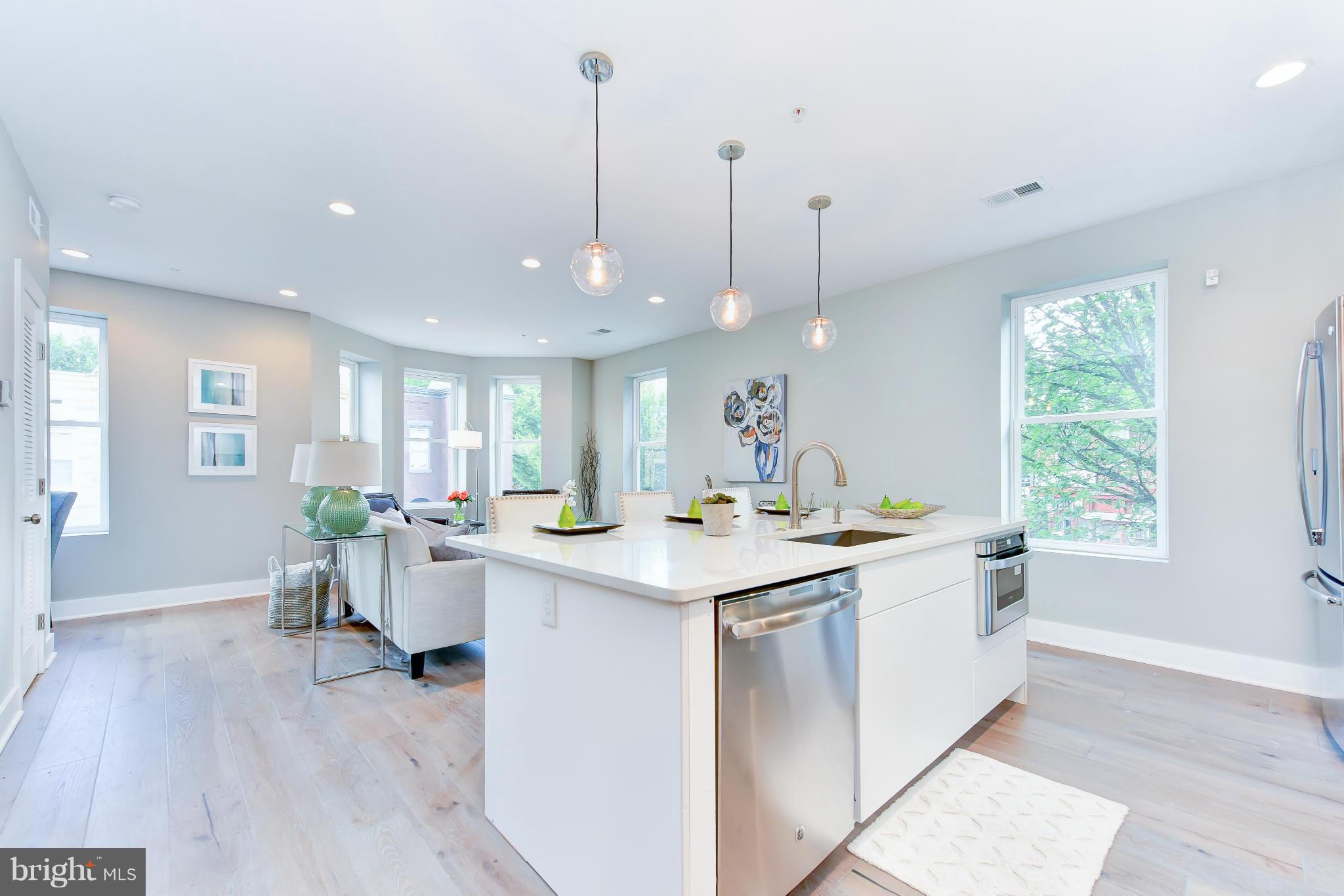 37 Todd Place Northeast, Unit 2 Washington, DC 20002 - Photo 9 of 21