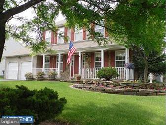 4931 Cabin Run Road Pipersville, PA 18947 - Photo 1 of 11 Exterior Front