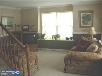 4931 Cabin Run Road Pipersville, PA 18947 - Photo 3 of 11 Living Room