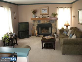 4931 Cabin Run Road Pipersville, PA 18947 - Photo 4 of 11 Family Room