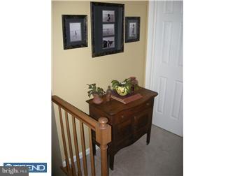 4931 Cabin Run Road Pipersville, PA 18947 - Photo 8 of 11 Foyer