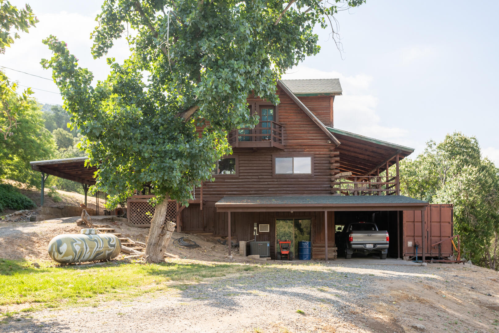 41945 Bear Creek Road Springville, CA 93265 - Photo 1 of 41 IMG_0751-HDR