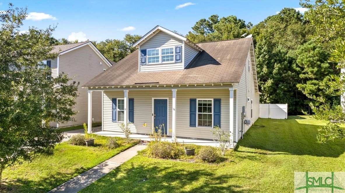 36 Ristona Drive Savannah, GA 31419 - Photo 1 of 33