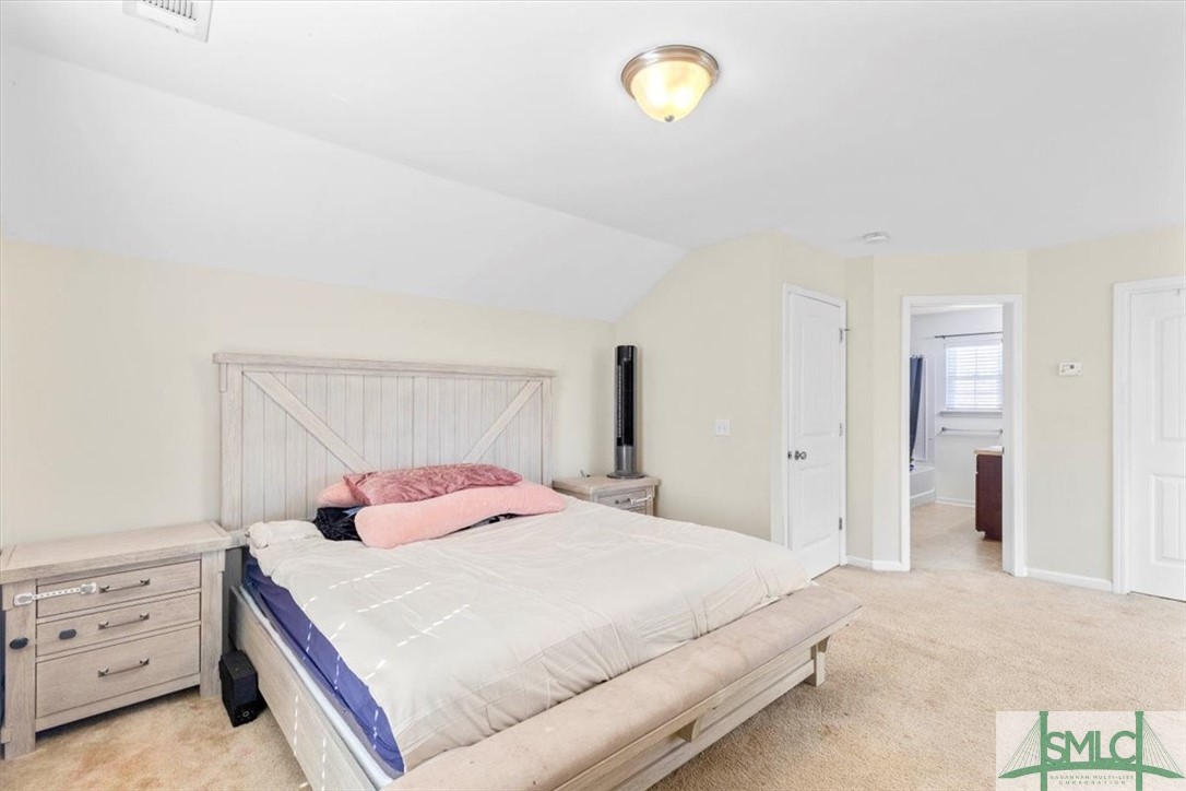 36 Ristona Drive Savannah, GA 31419 - Photo 19 of 33 Owner's Suite