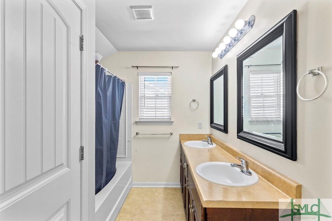 36 Ristona Drive Savannah, GA 31419 - Photo 20 of 33 Owner's Bathroom