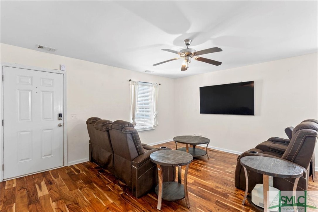 36 Ristona Drive Savannah, GA 31419 - Photo 2 of 33 Family Room